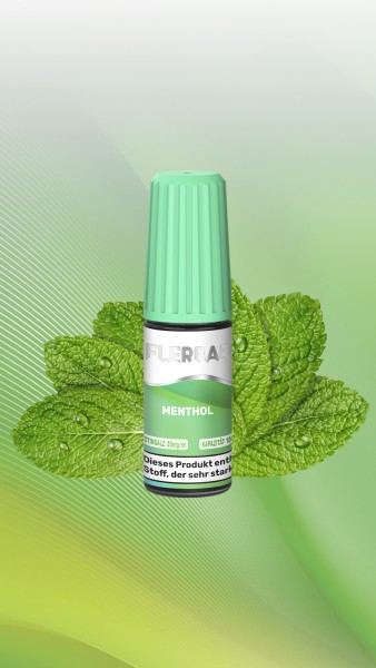 Liquid Menthol 20mg