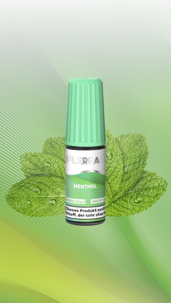 Liquid Menthol 10mg